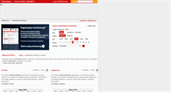 Desktop Screenshot of ekonferencje.pl